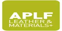 APLF Leather & Materials+