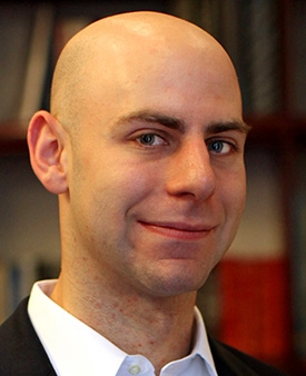 Author Adam Grant Tapped as Opening General Session Speaker for ASAE Annual Meeting alt