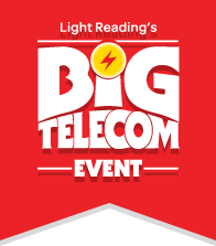 No Exhibit Hall at Light Reading’s Big Telecom Event alt
