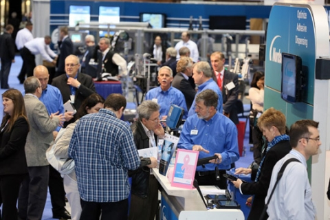Pharma EXPO Debut Continues to Grow to Meet Industry Demand alt