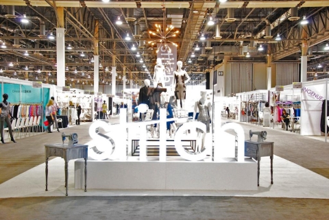 Two Retail-minded Shows Set to Debut in New York’s Javits Center CC alt