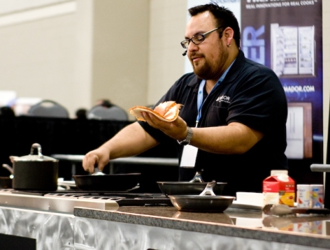 Marketplace Events' Casa Latina Home Expo