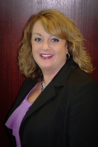 Shannon Burch
