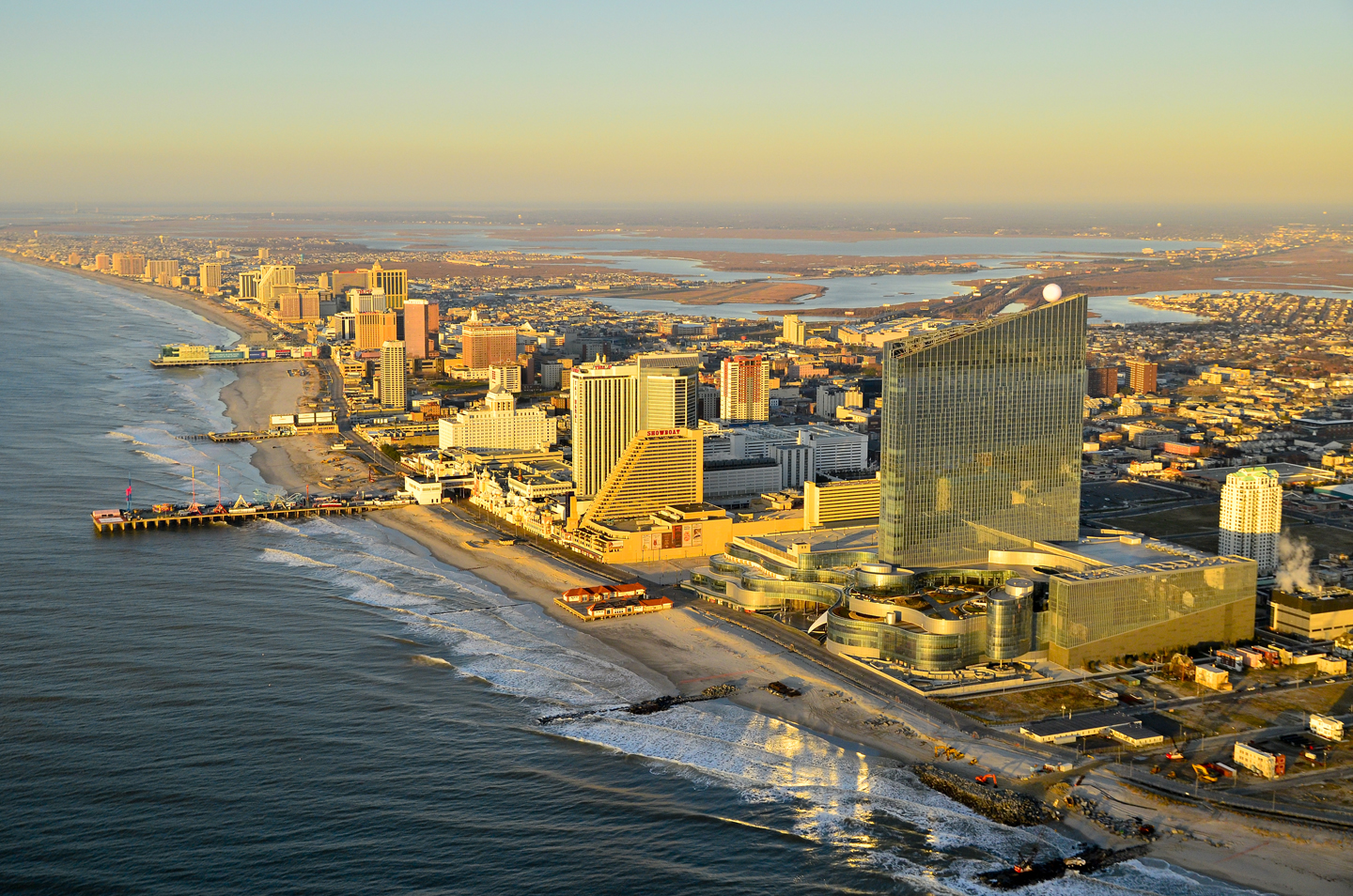 Atlantic City, NJ Atlantic city nightlife, Atlantic city travel, Atlantic city c