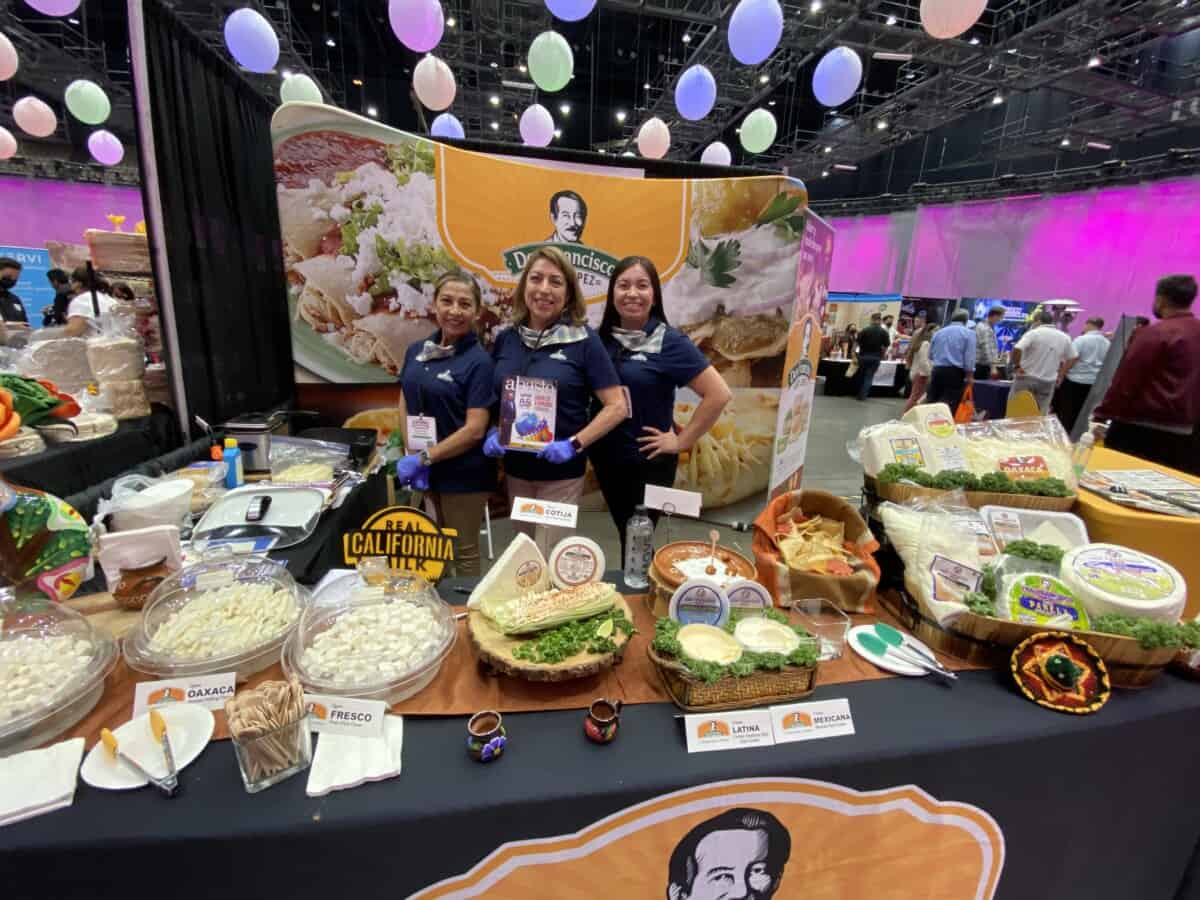 Emerald Purchases Cocina Sabrosa Expo, Making a First for the Latin F&B Business within the U.S.