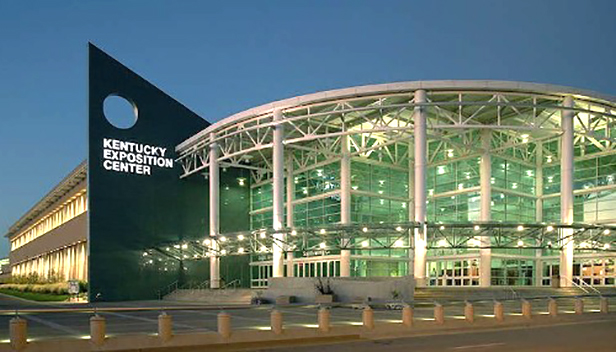 kentucky expo center parking kentucky expo center parking