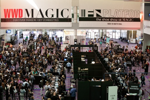 Las Vegas Meetings & Trade Shows  Host to the Biggest Trade Events