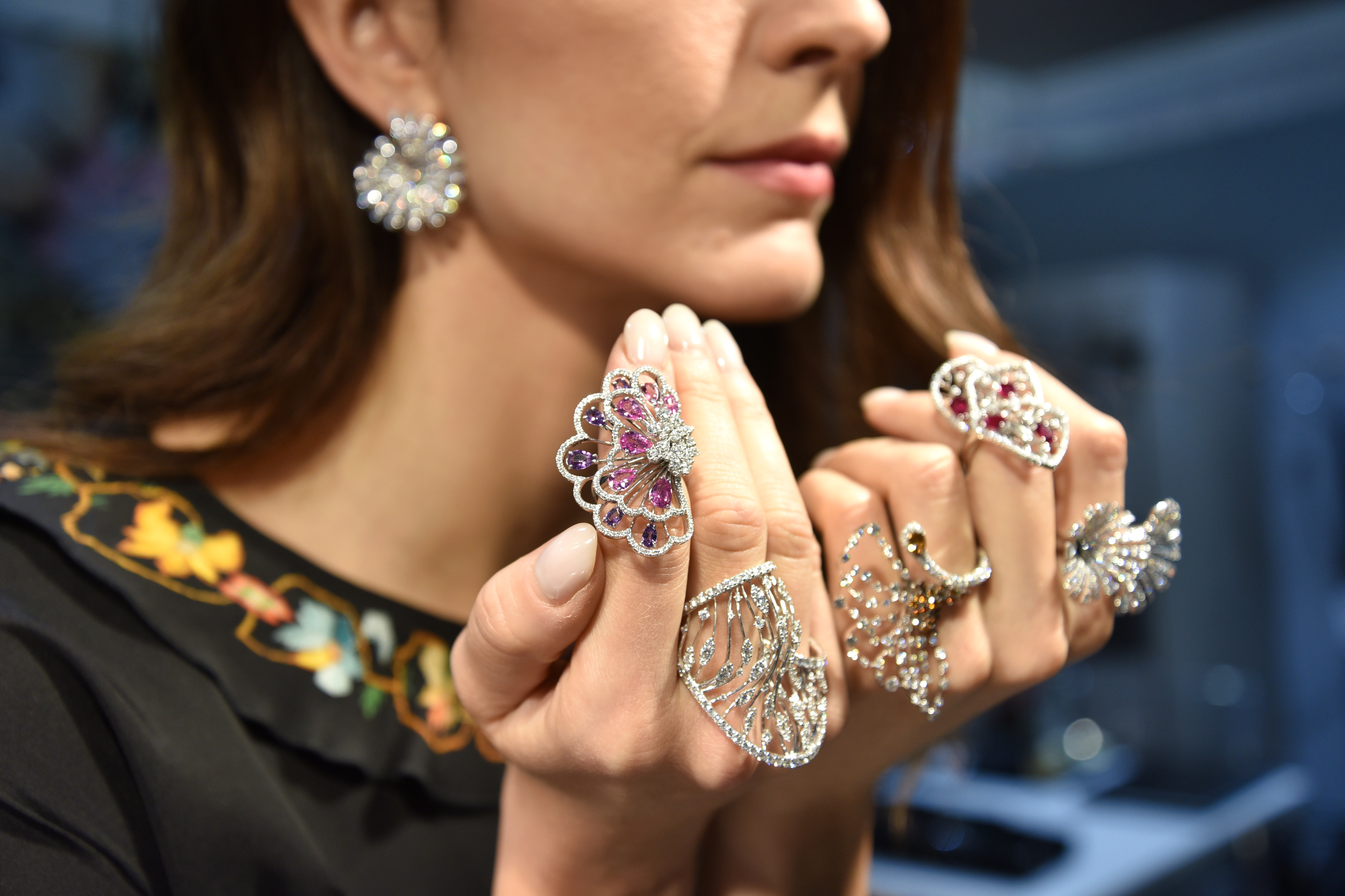 6 Jewelry Trends Destined to Rock the New Year – JCK