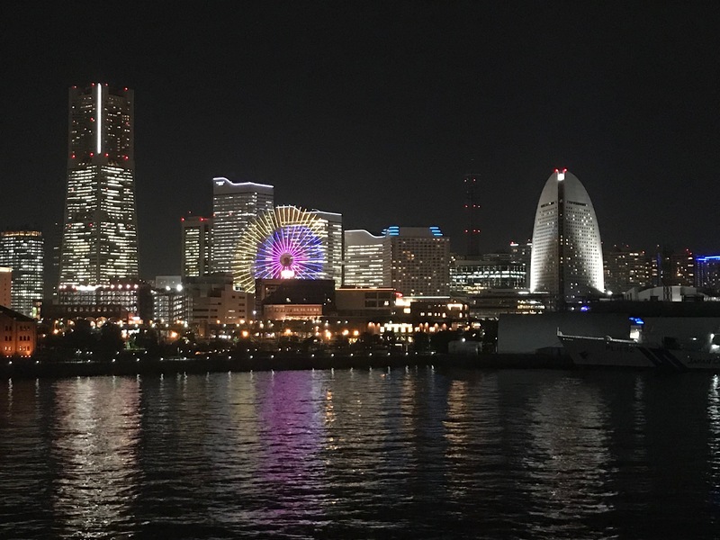 Where To Convene In Japan Tokyo Yokohama And Matsue Tsnn Trade Show News
