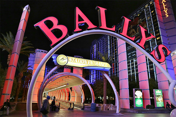 Bali hotel vegas 2025