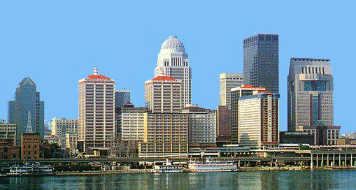 louisville tourism Louisville CVB Releases 360-degree Tourism Video Series | TSNN Trade Show News