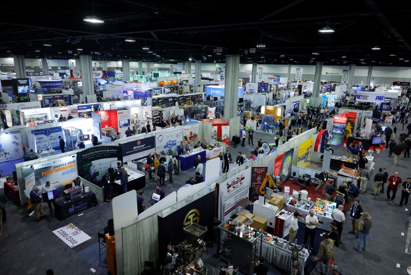 pack expo southeast