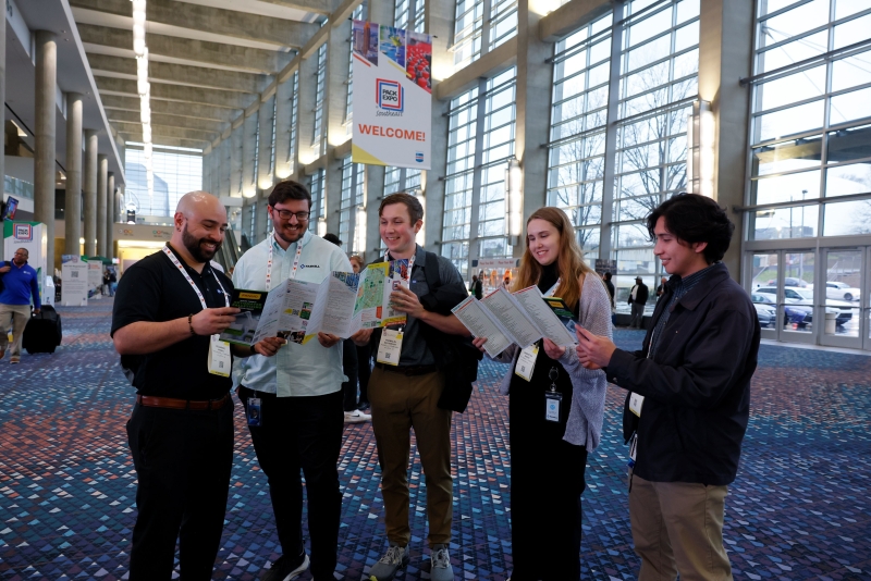 pack expo southeast
