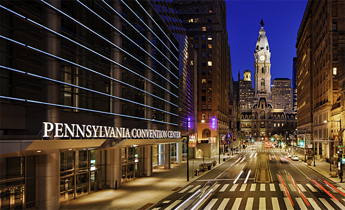 Pennsylvania Convention Center
