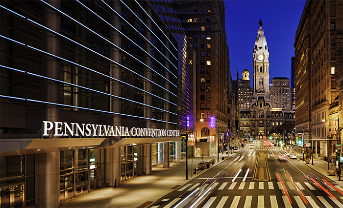 Pennsylvania Convention Center