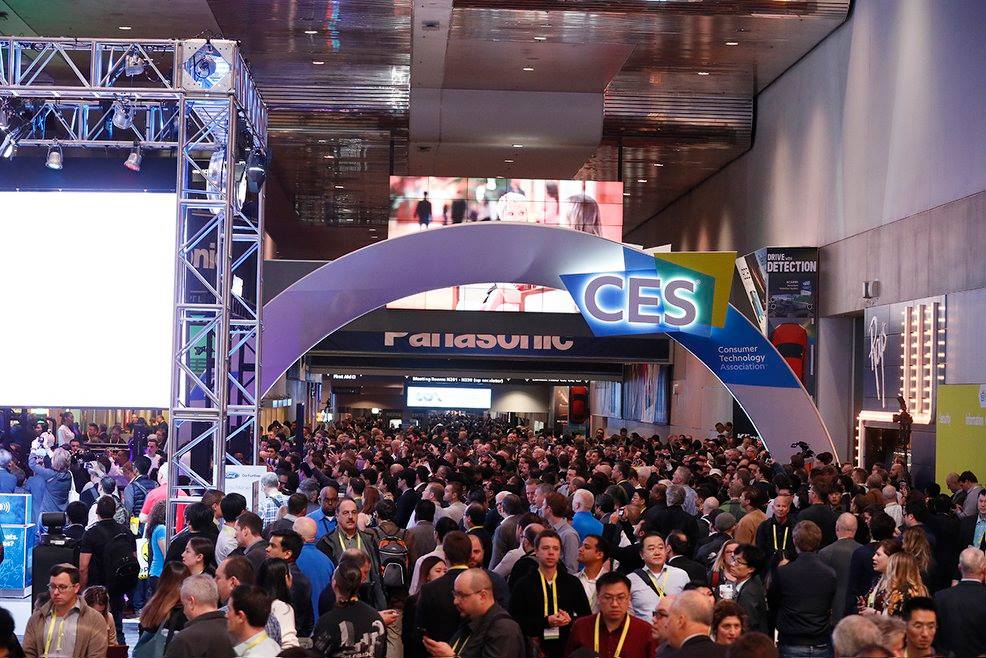 CES