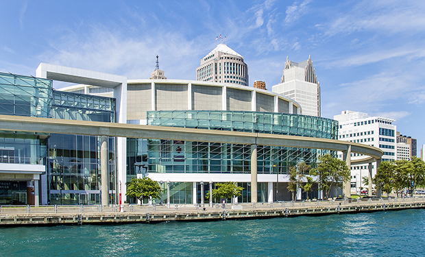 Cobo Center