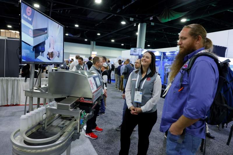 pack expo southeast