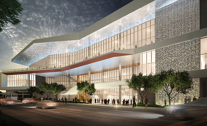 Venue News