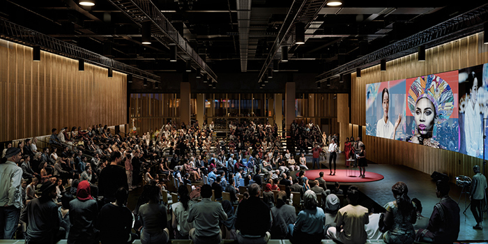 Venue News
