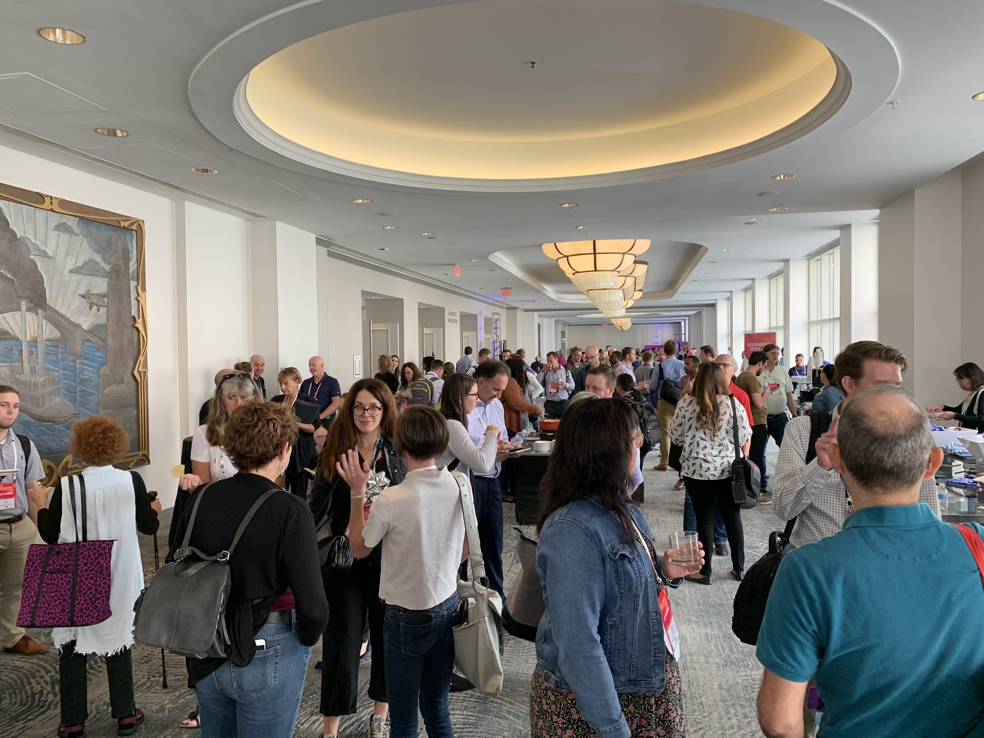 Ungerboeck UNITE Conference Recap V30 Launch, Increased Focus on