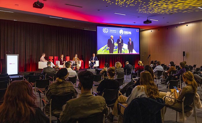 IBTM World 2021