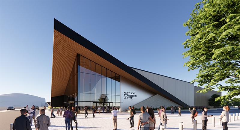 Venue News
