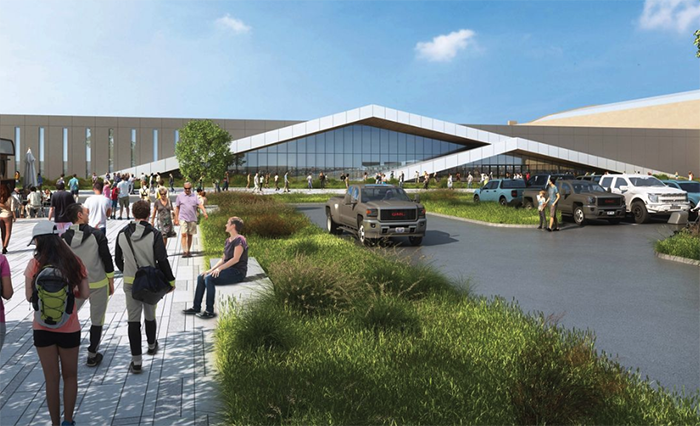 Venue News