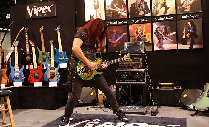 NAMM Show 2022_2