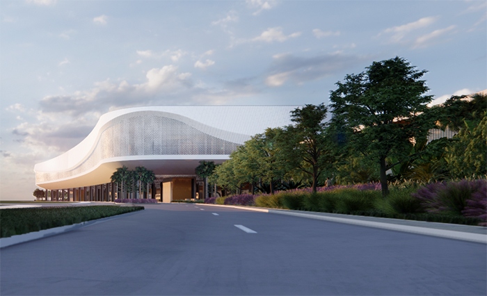 Venue News