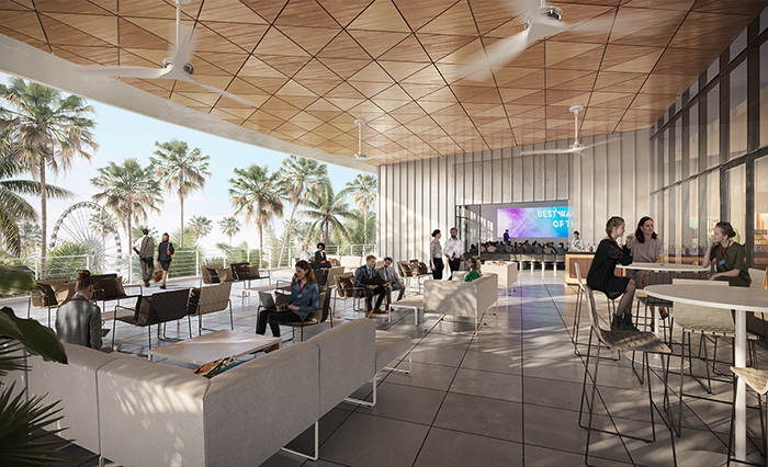 Venue News