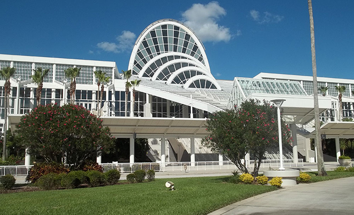 Orange County Convention Center