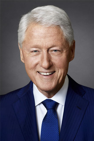 clinton