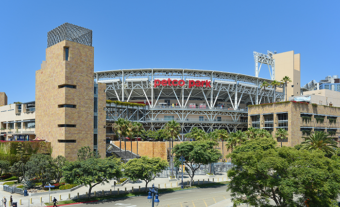 Petco Park