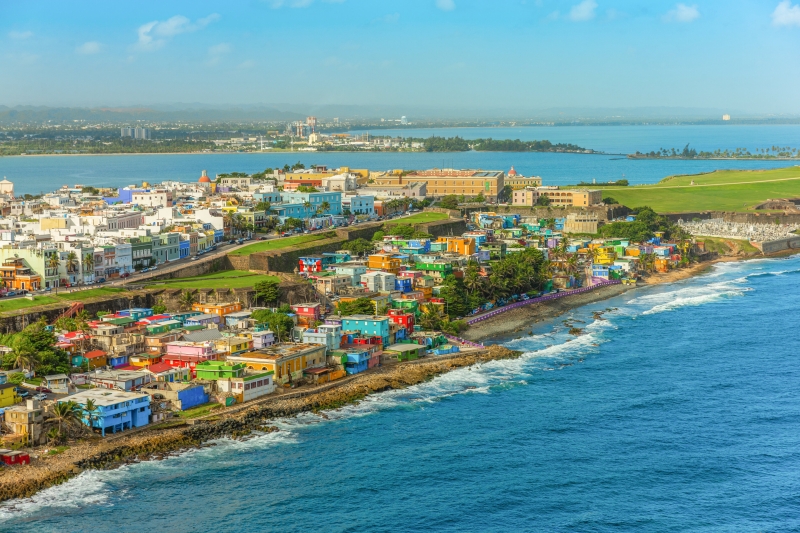 Puerto Rico