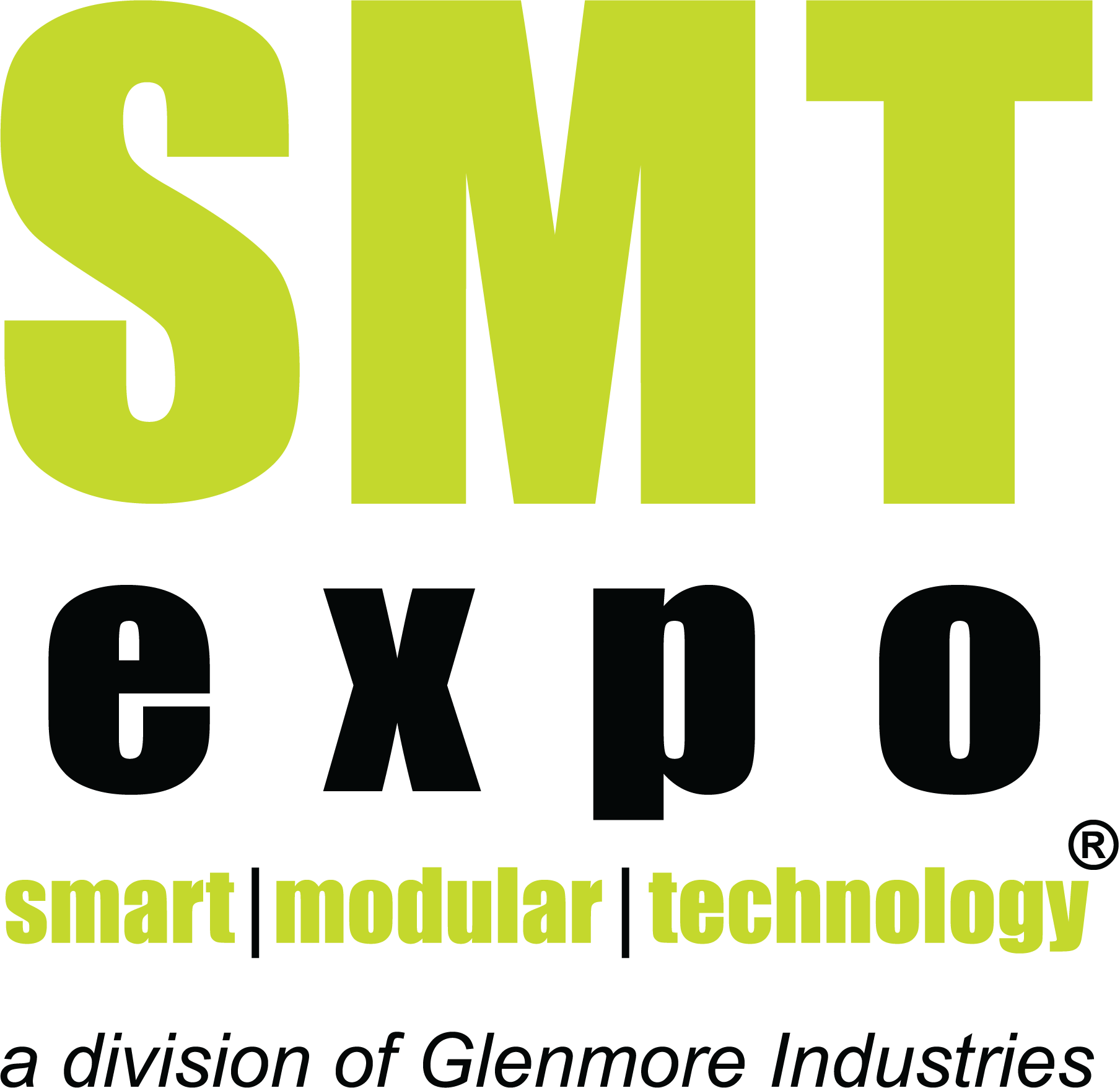 SMT Expo Logo