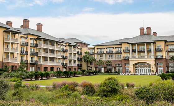 kiawah island