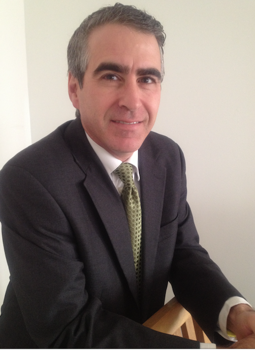 Patrick Lukan