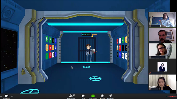 Room escape challenge (How many rooms did you get out of) : r/WebGames