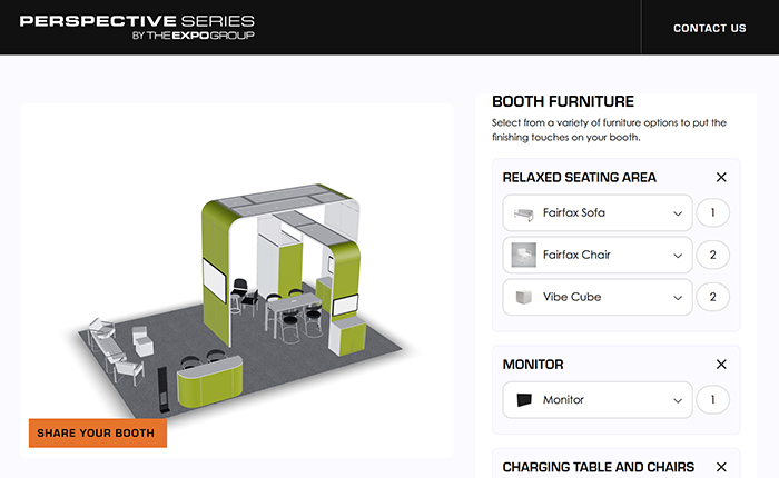 Exhibitor News