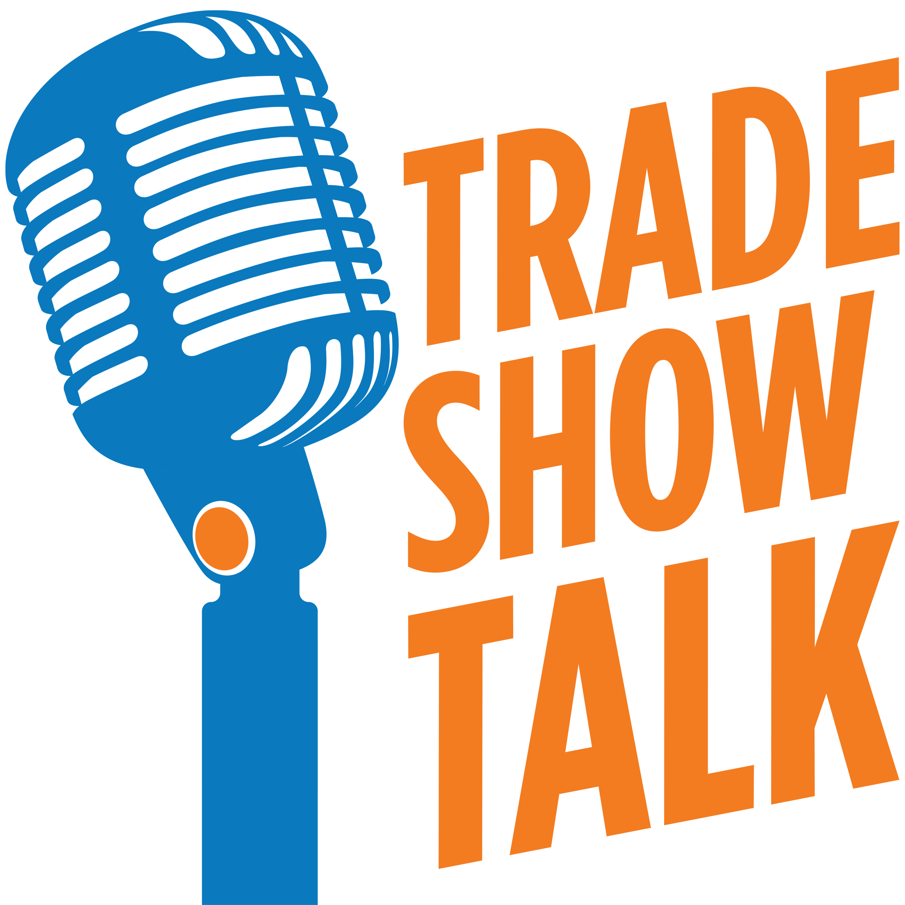 Trade show Talk