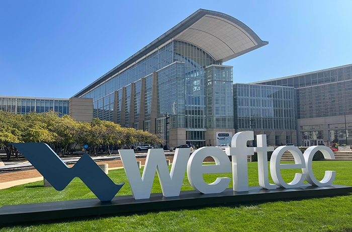 WEFTEC