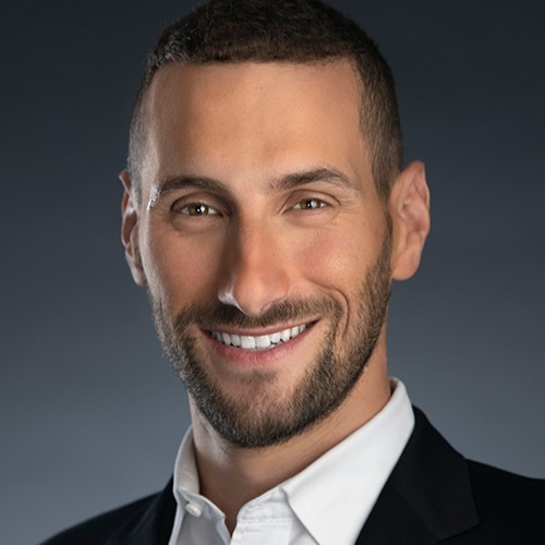  nZero's Adam Kramer
