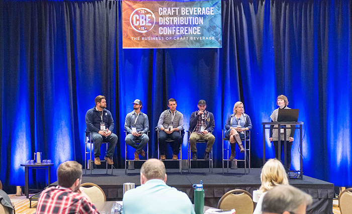 Craft Beverage Expo