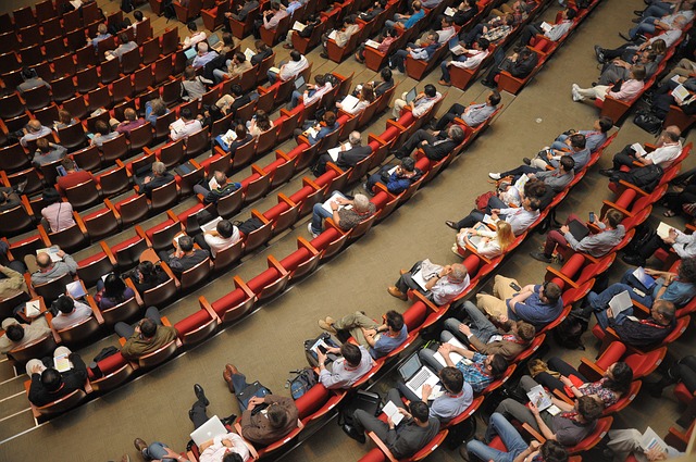 Audience Polling