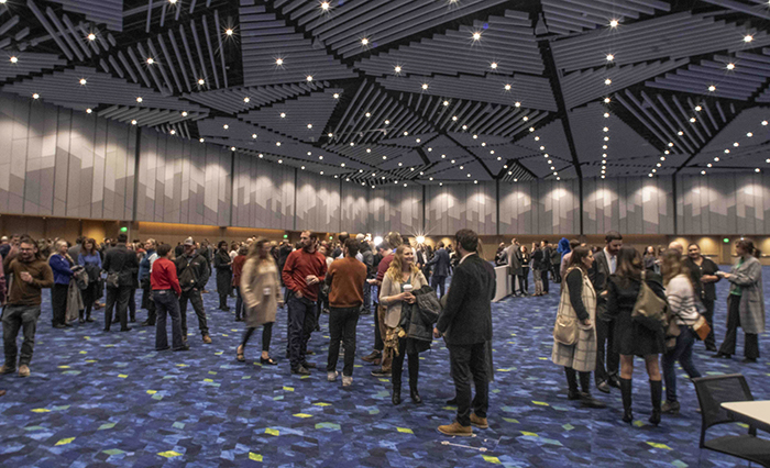 Colorado Convention Center