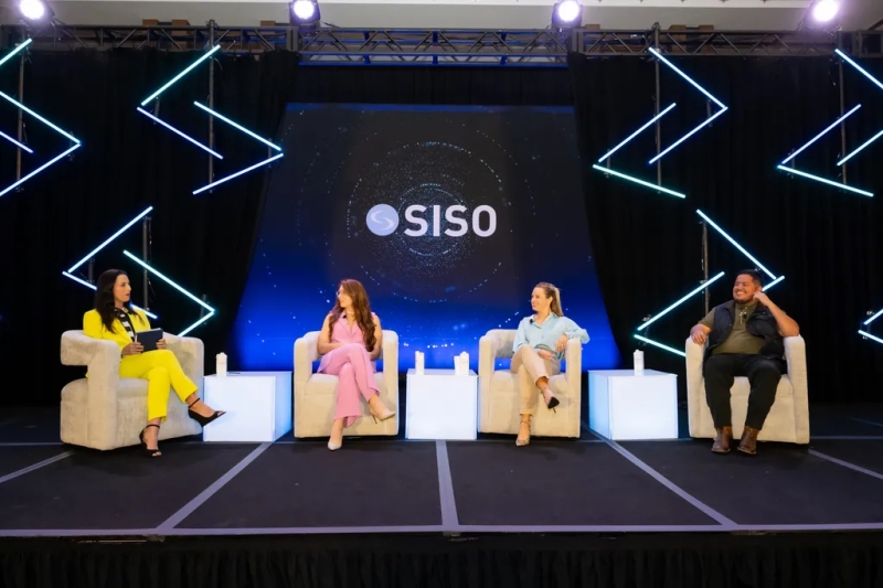 siso ceo
