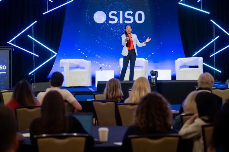 siso ceo