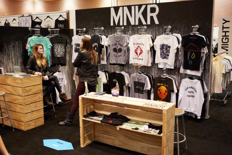 UBM's N.Y. Fashion Shows Add POOLTRADESHOW, BLUE@Intermezzo to Line Up |  TSNN Trade Show News