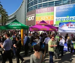 Natural Products Expo West